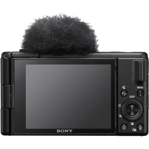 ソニー VLOGCAM