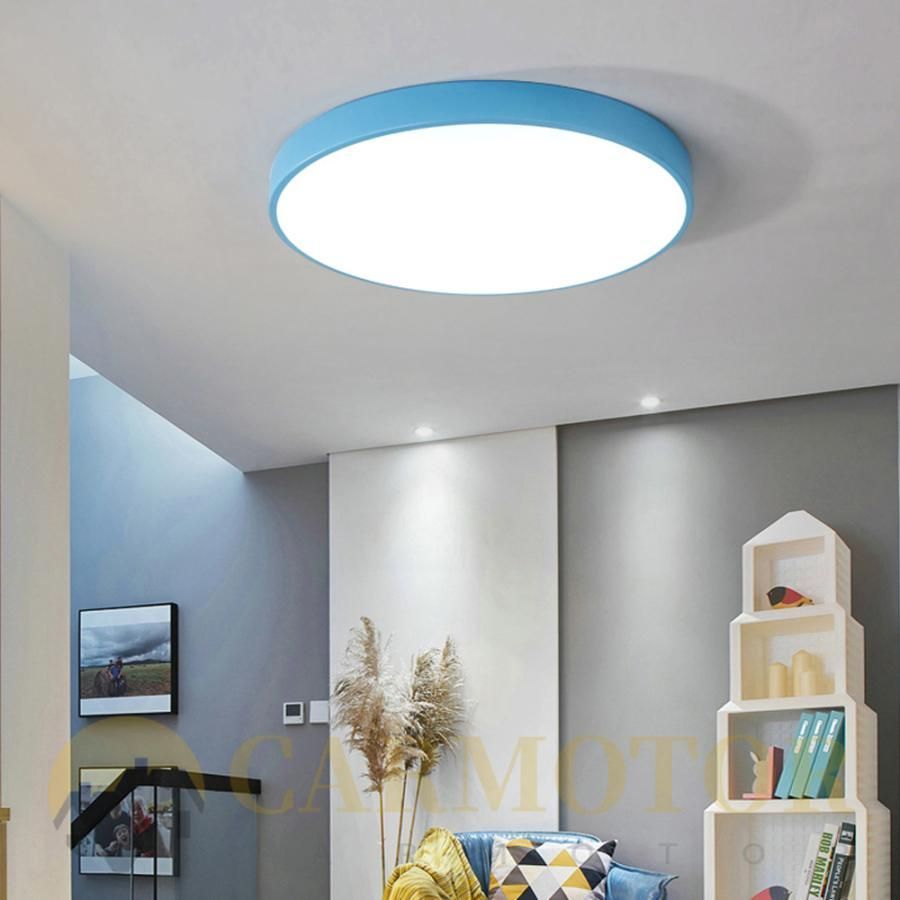 LED