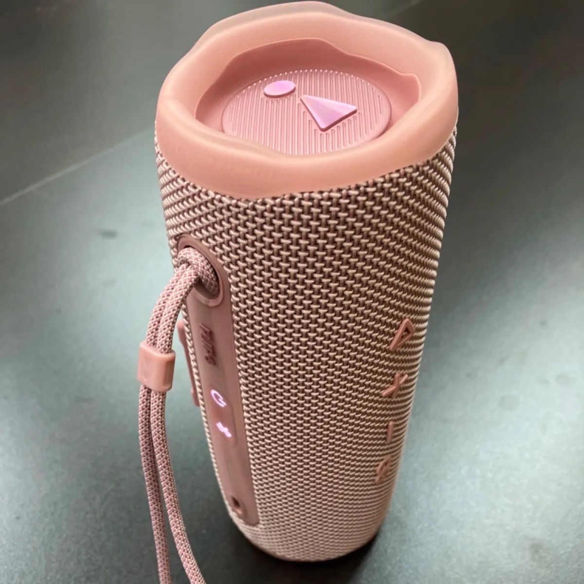 未使用品】JBL FLIP6 Bluetoothスピーカー JBLFLIP6PINK - メルカリ