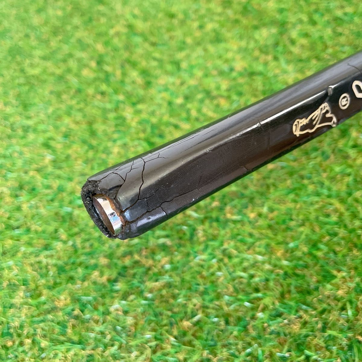 特価】】希少 入手困難 PING I-A 復刻版 パター 85068クラシック