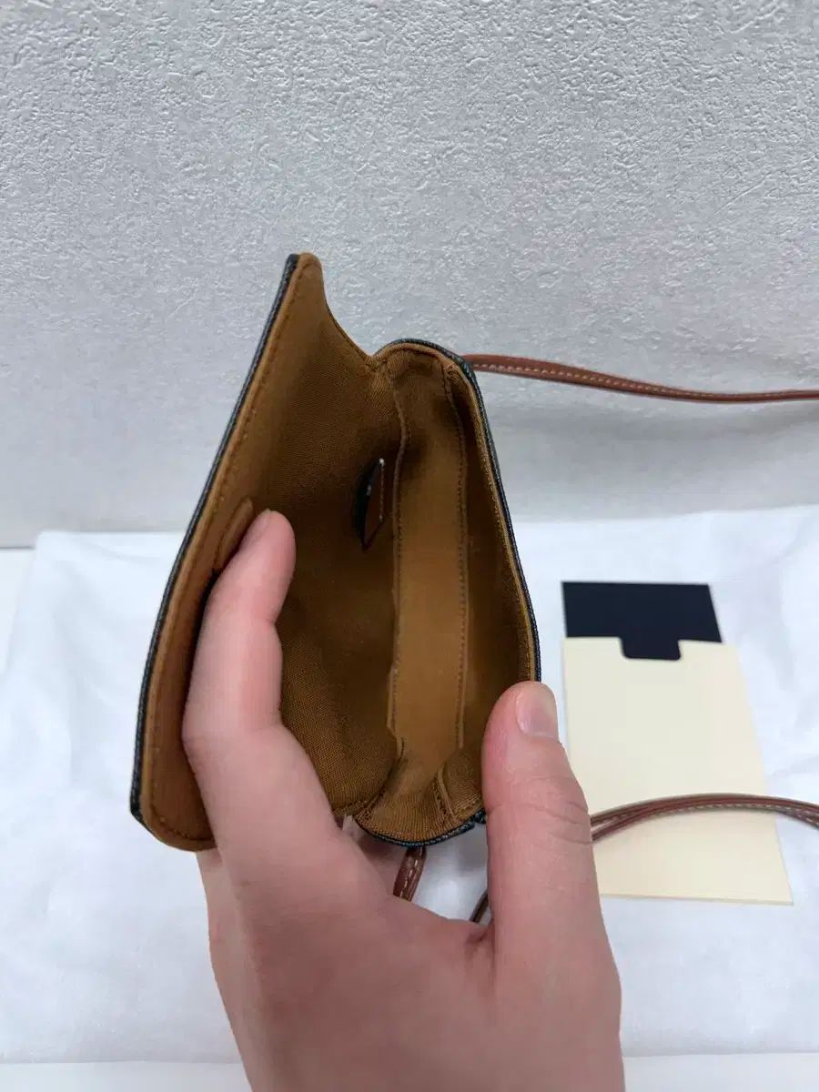 ミニ クロスバッグ