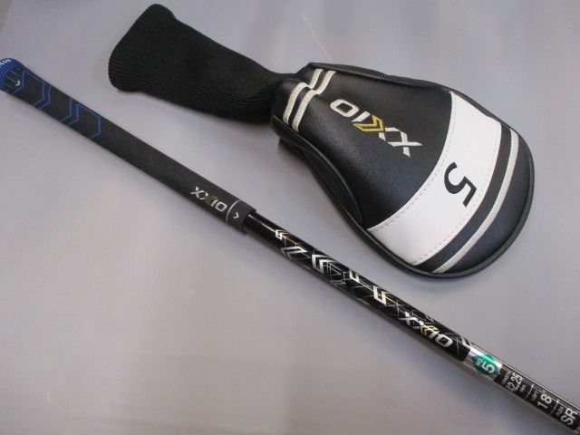 ダンロップ ゼクシオ2020