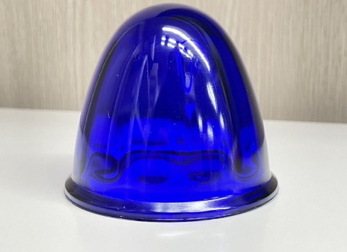 9005 9006 ライトブルー 青 4個 レンズのみ ガラスレンズ トップ