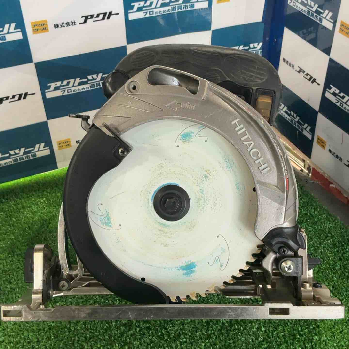 深切り電子丸のこ C6MVYA2