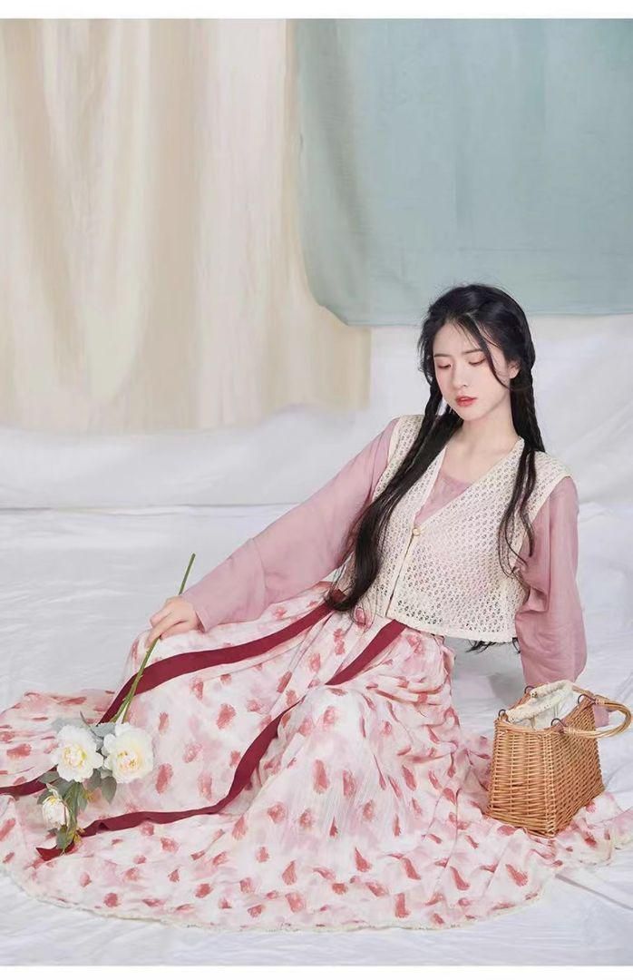 仙女服