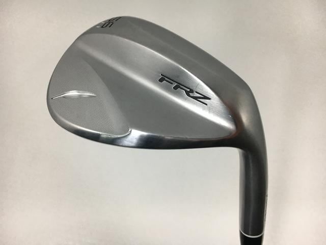 【中古ゴルフクラブ】フォーティーン FRZ ウェッジ (パールサテン) 2024 NSプロ TS-101w SW【14日間返品OK】