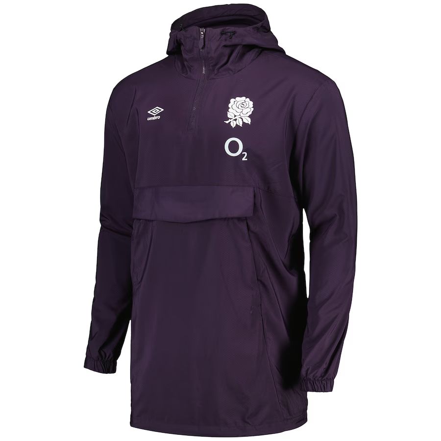 umbro ラグビーイングランド代表 コーチジャケット