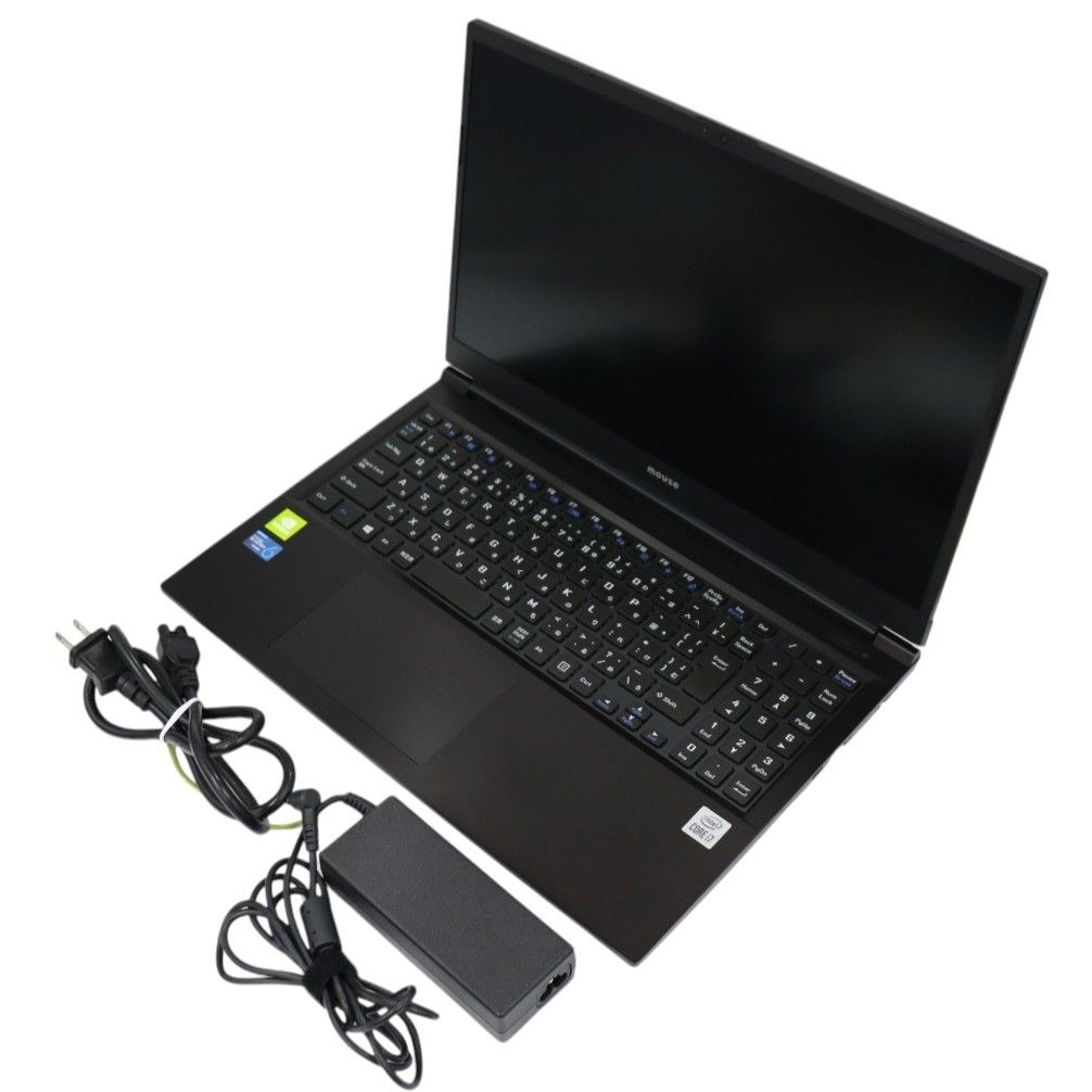 439/mouse/ノートパソコン/SSD256GB/カメラ付/Win11 439/mouse/ノートパソコン/SSD256GB/カメラ付/Win11 - メルカリ