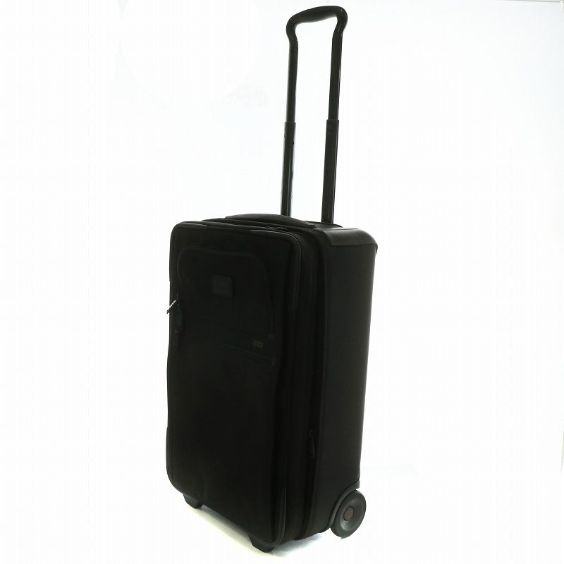 トゥミ TUMI アルファ2 インターナショナル エクスパンダブル 2