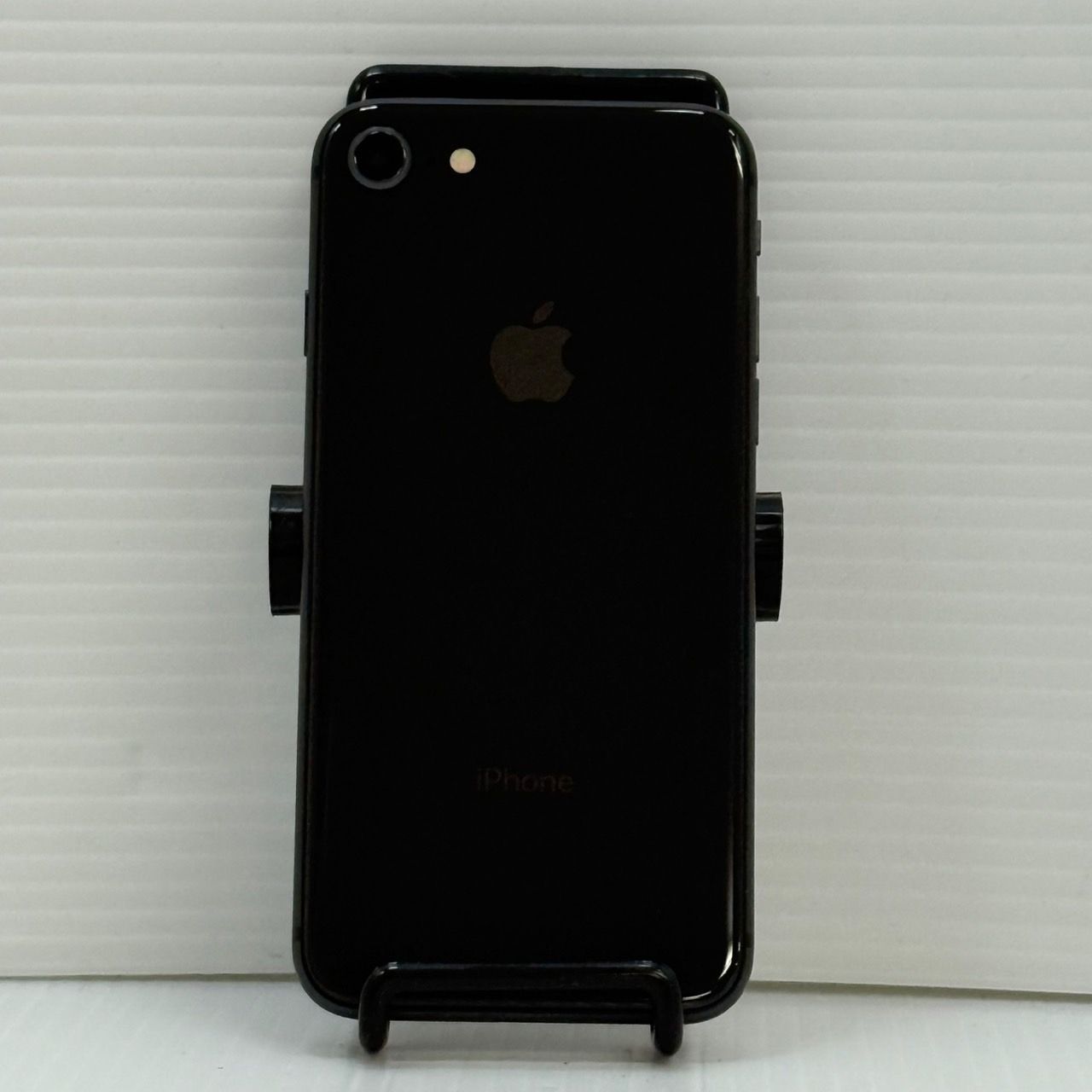 ☆SIMロック解除済☆iPhone8 スペースグレー64GB（MQ782J/A