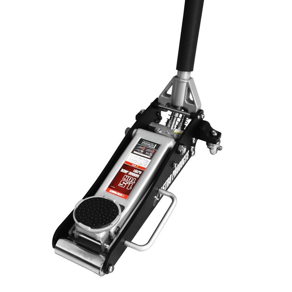 アストロプロダクツ 1.5TON ガレージジャッキ GJ151