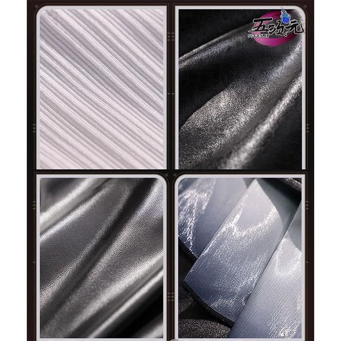 ウィッグ 追加可