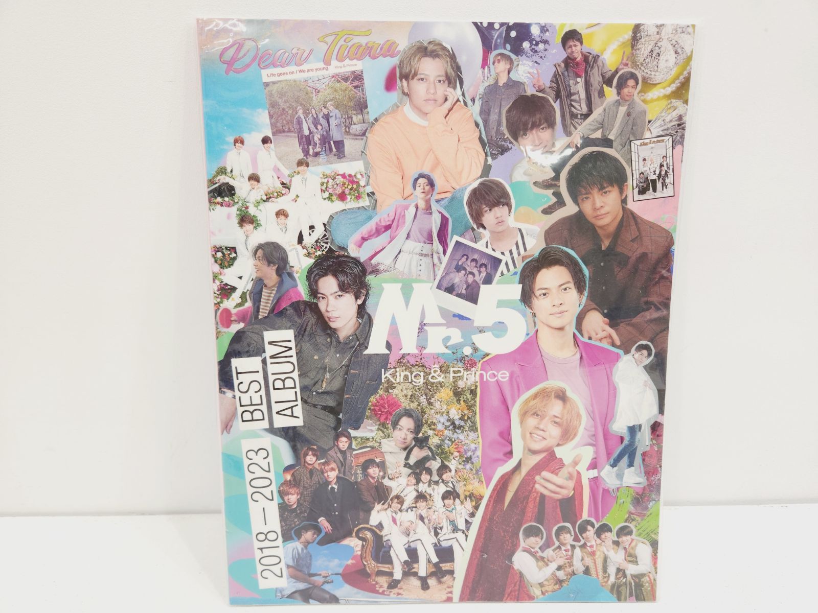 小牧店】King & Prince・キンプリ／グッズ2点セット・まとめ売り※バラ