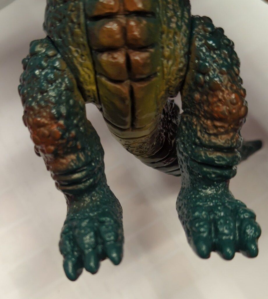 ピーポーピーポー キョウアクザウルス しんりゃく星人ドクアブ