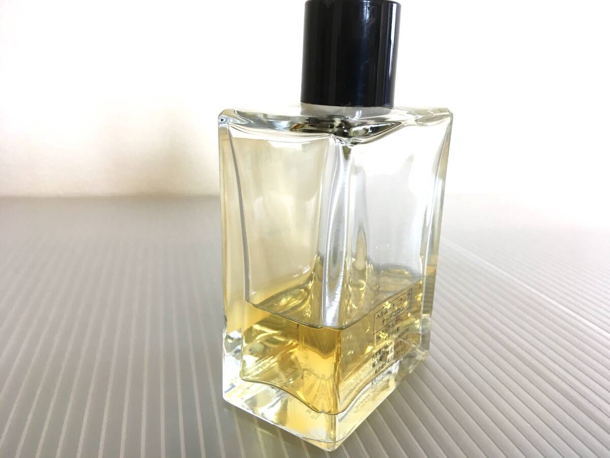 HELMUT LANG ヘルムートラング オーデコロン eau de cologne