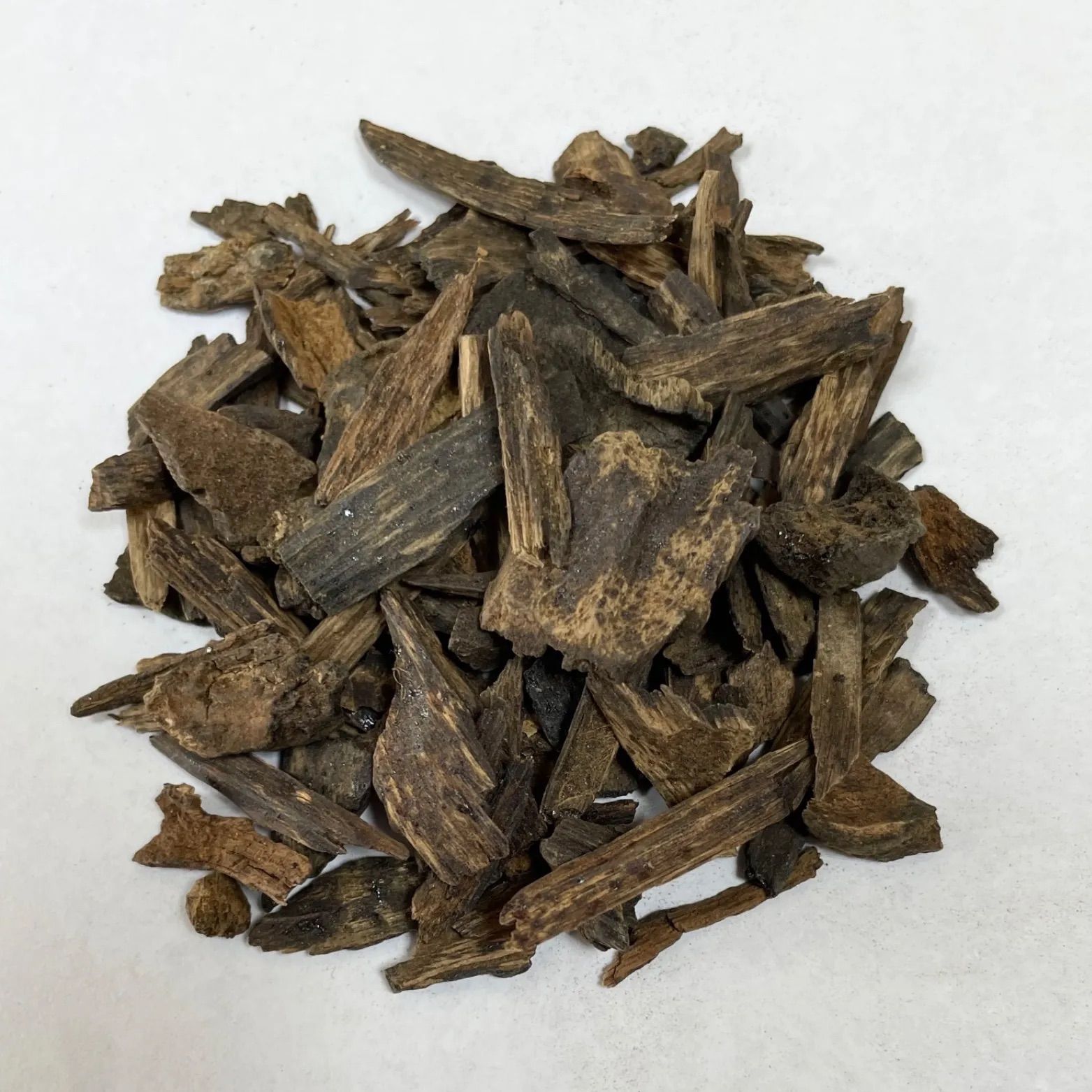 沈香 極品シャム小笹◎10g 沈香小笹シャム刻み○30g ベトナム産 沈香小笹