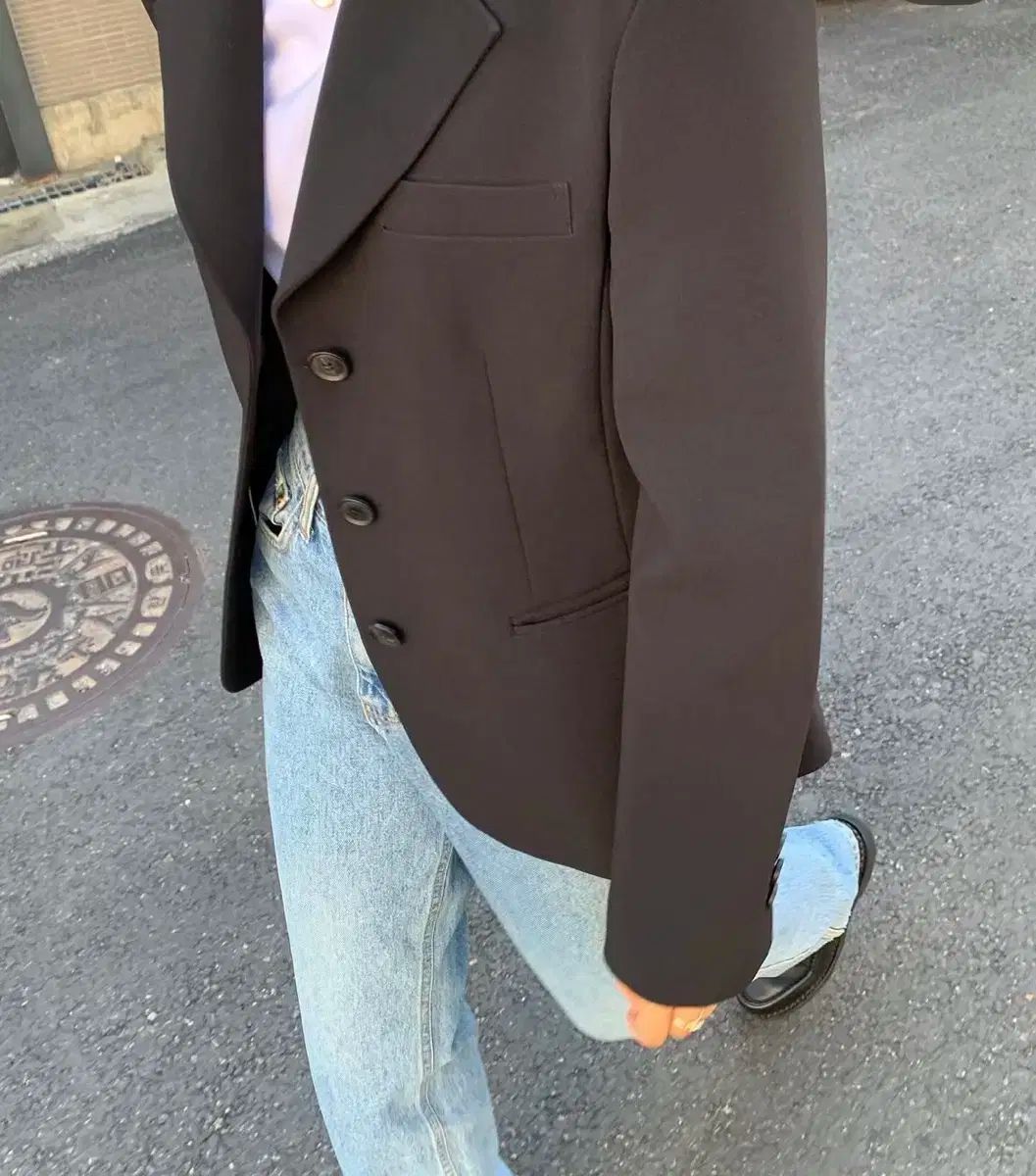 modestmood ドア ジャケット door jacket 1 サイズ