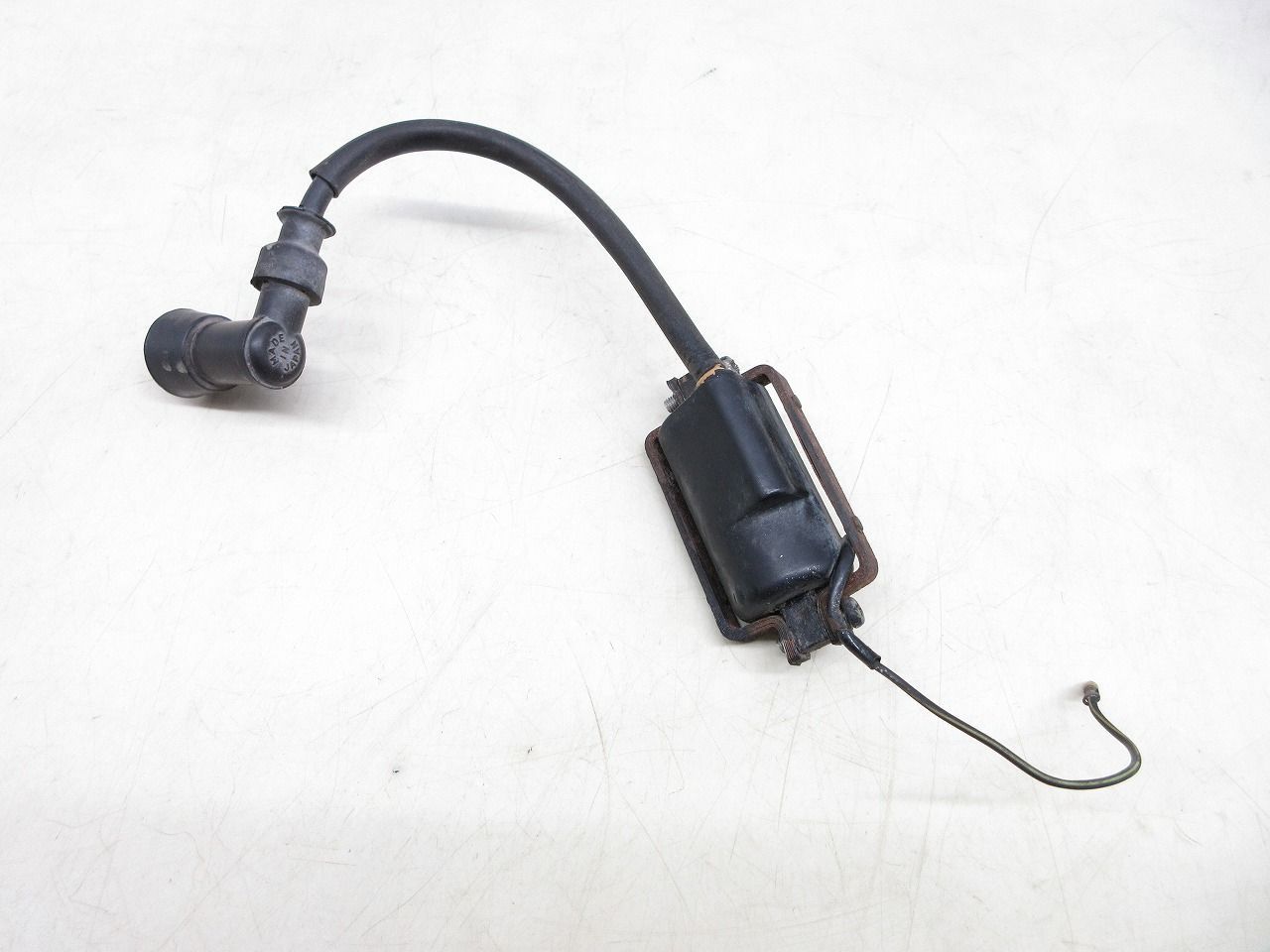 バンバン125 イグニッションコイル バイク部品 0709S11M-43 BRIGHTFACE_UK