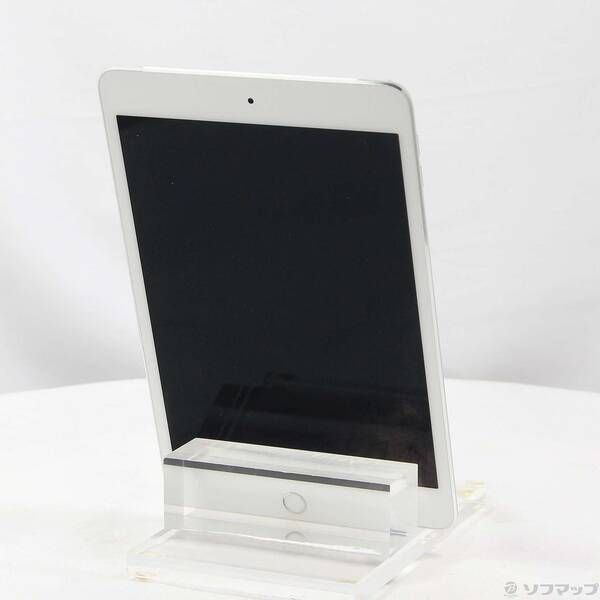 16GB iPad mini シルバー 0 Wi-Fi Apple mini4 整備済み品 SIMフリー 公式通販 中古 中古iPad 第4世代 本体のみ 1
