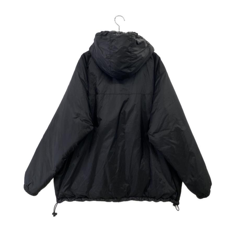 CUP and CONE Puff jacket BL カップアンドコーン size 3 ダウン