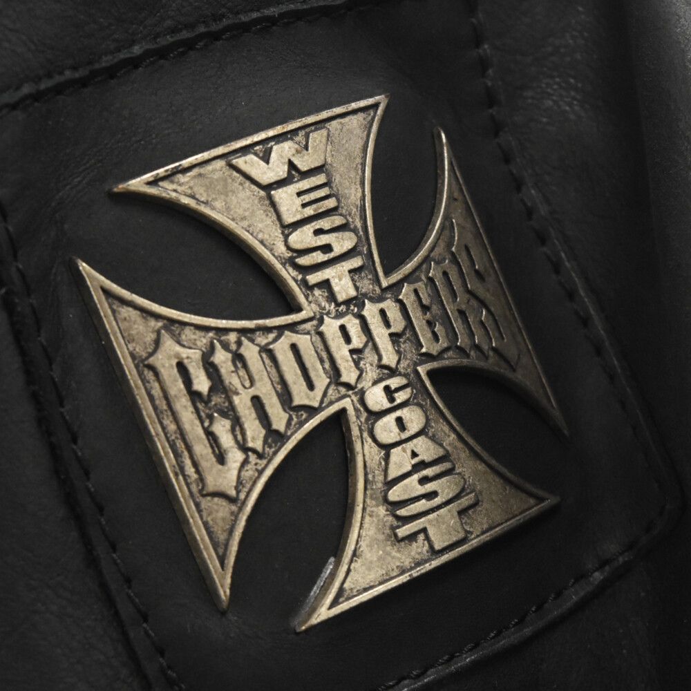 WEST COAST CHOPPERS (ウエストコーストチョッパーズ) マルチポケット