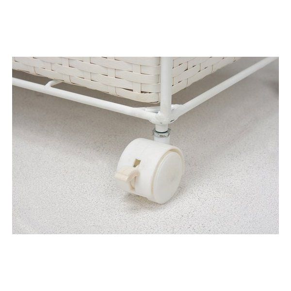 ランドリーチェスト