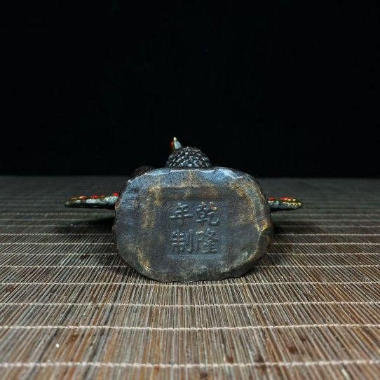 クジャク 置物 装飾品 現代工芸品美術品 Amazon.co.jp