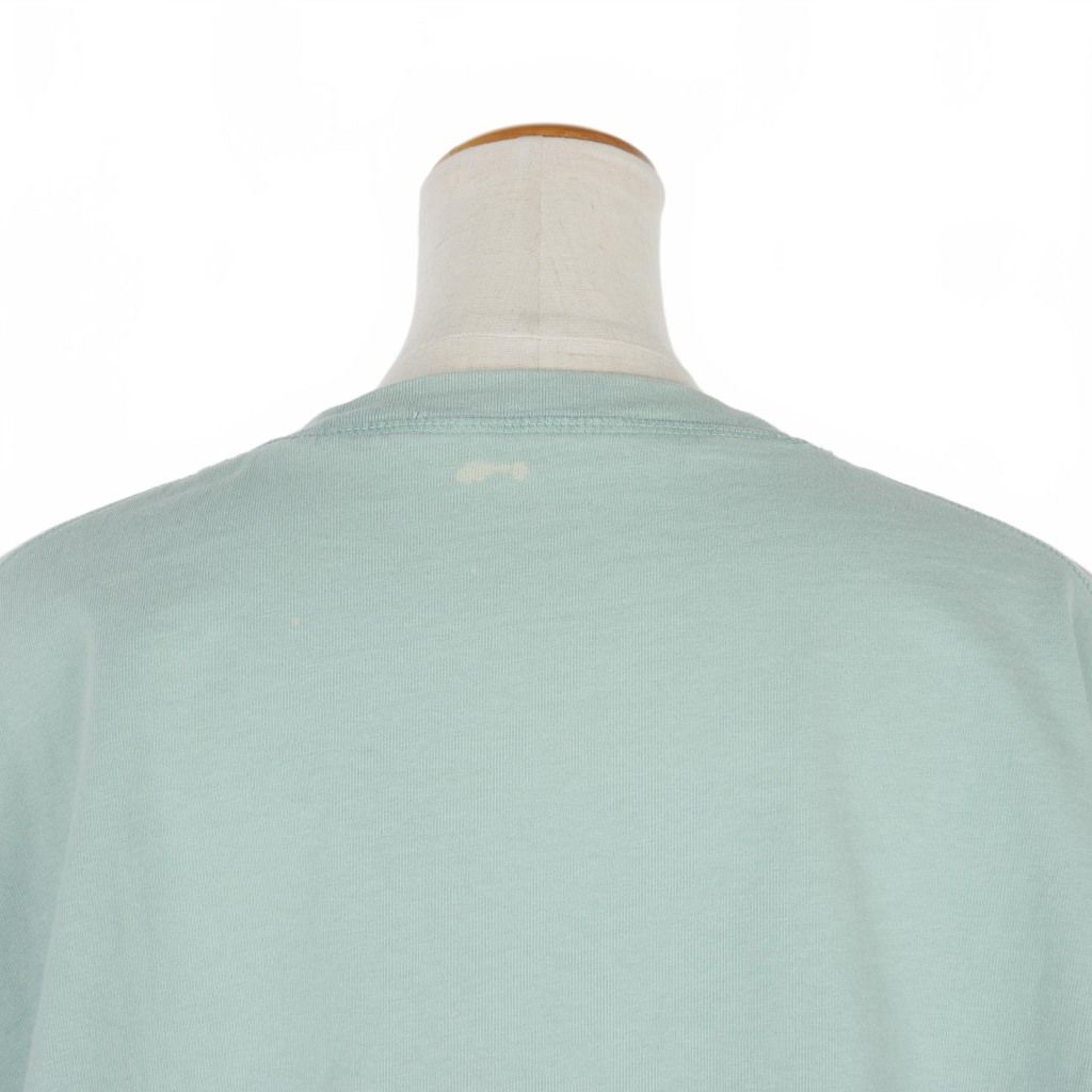 アクネ ストゥディオズ Acne Studios CYLEA EMBOSS エンボスロゴ