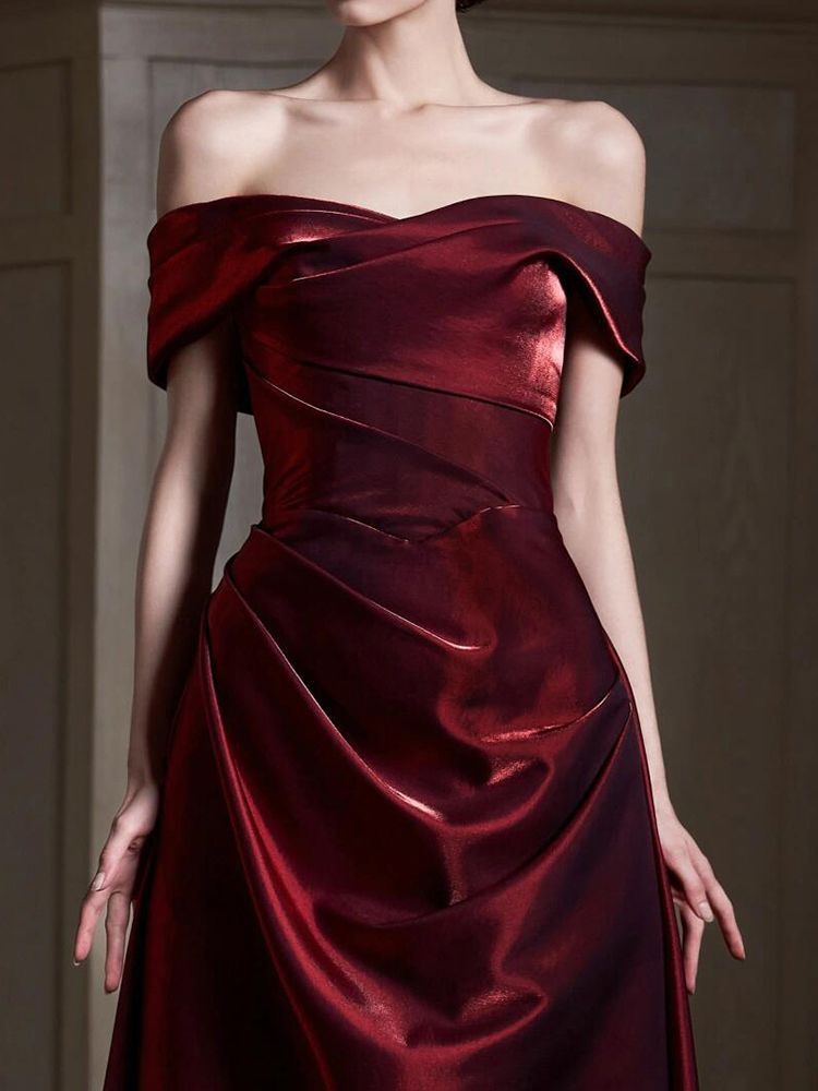 セクシー ベロアミニドレス 感 スリット入り ワンピース スリムフィット 背中開き コスプレ ナイトウェア 勝負下着 撮影用 ランジェリー セット SIROKUMA-CORPORATION_COM