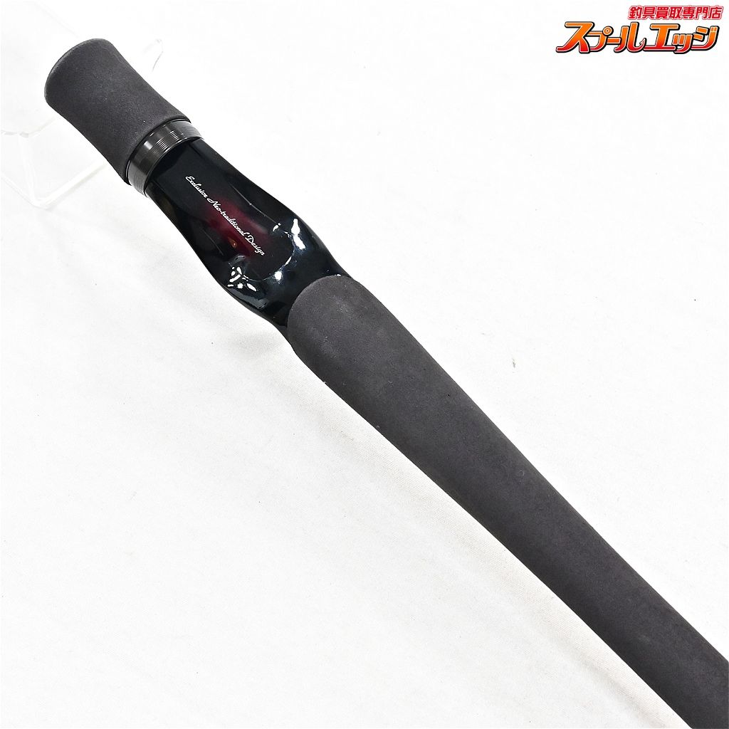 【ダイワ】 19ハートランド HL 751HRB-SV AGS19 疾風 七伍 DAIWA