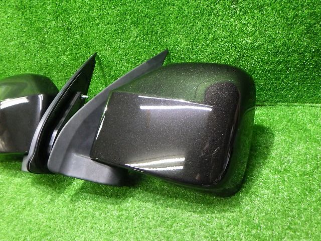 アトレーワゴン ドアミラー 左右 S320G S330G X07 5P ダイハツ 251002038