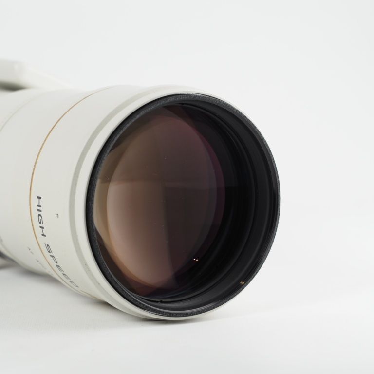 MINOLTA ミノルタ Highspeed AF APOTELE 300mm F4 G 望遠 単焦点