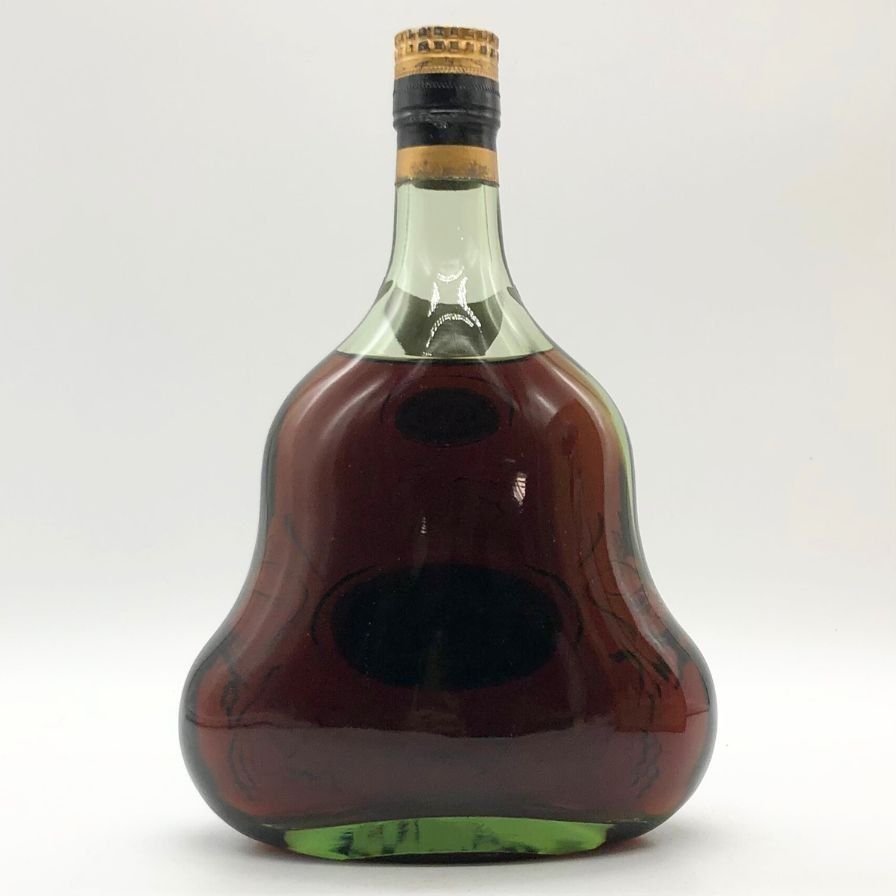 ▽Hennessy XO JAs.HENNESSY ジャズヘネシー ヘネシー グリーンボトル