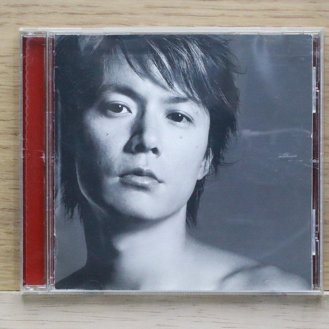 国内盤CD☆福山雅治/Masaharu Fukuyama□ 虹 / ひまわり / それ 国内盤CD☆福山雅治/Masaharu Fukuyama□ 虹 / ひまわり / それ