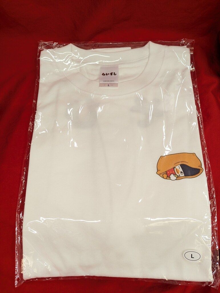 RIIZE ソウルコン トレカ付き キャラクター Tシャツ ソンチャン RIIZE