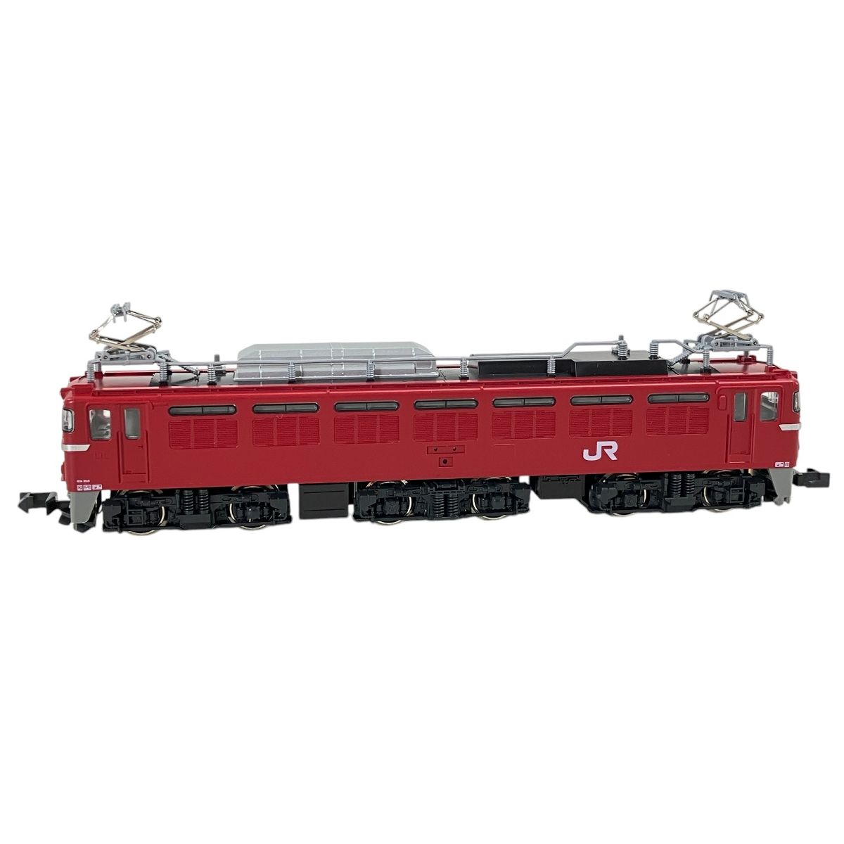 ◇KATO 3021-6 EF81JR東日本色 2005lot - メルカリ