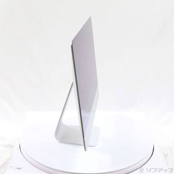 中古品〕 iMac 21.5-inch Early-2019 MRT42J／A Core_i5 3GHz 16GB