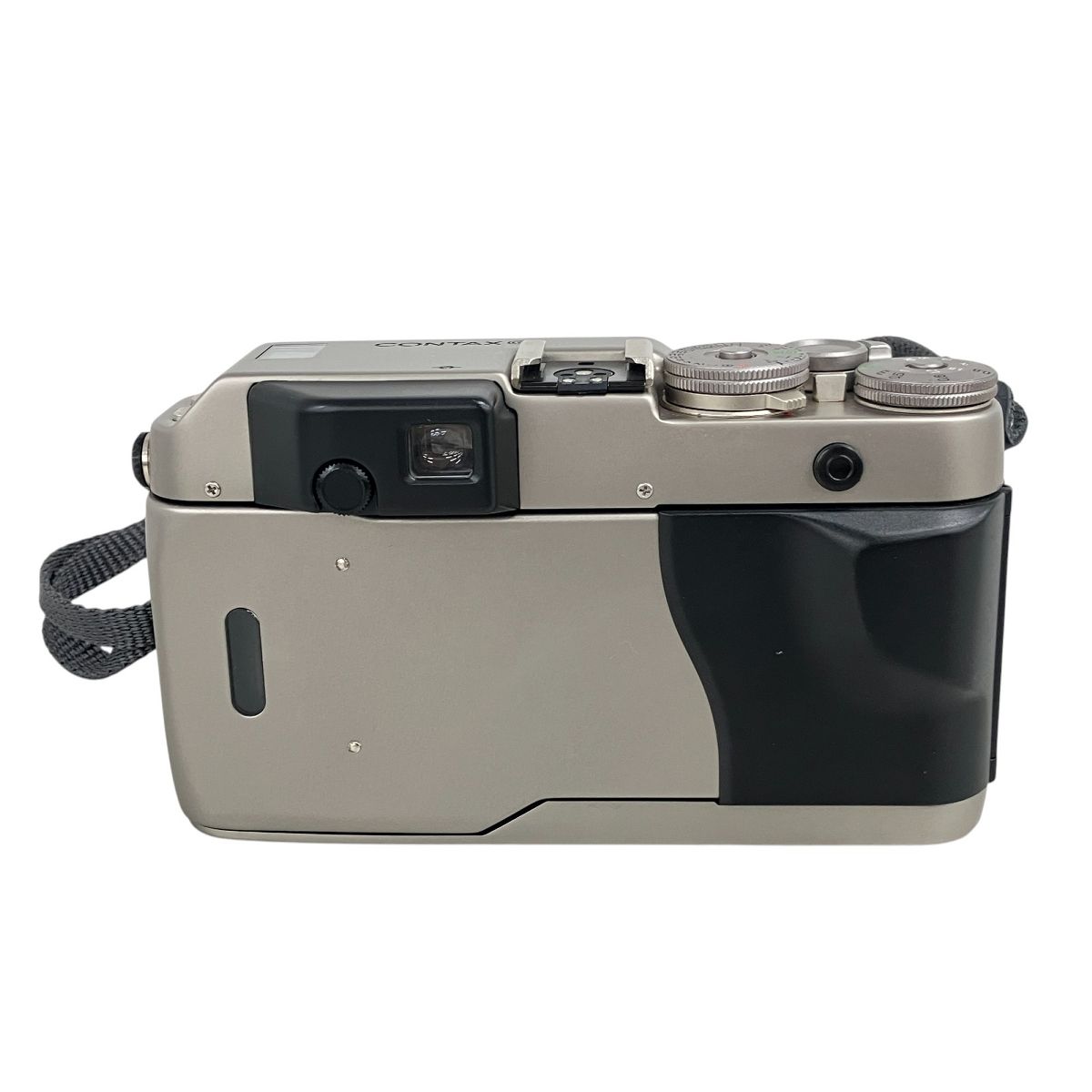 CONTAX コンタックス G1 フィルムカメラ ボディ カメラ 中古