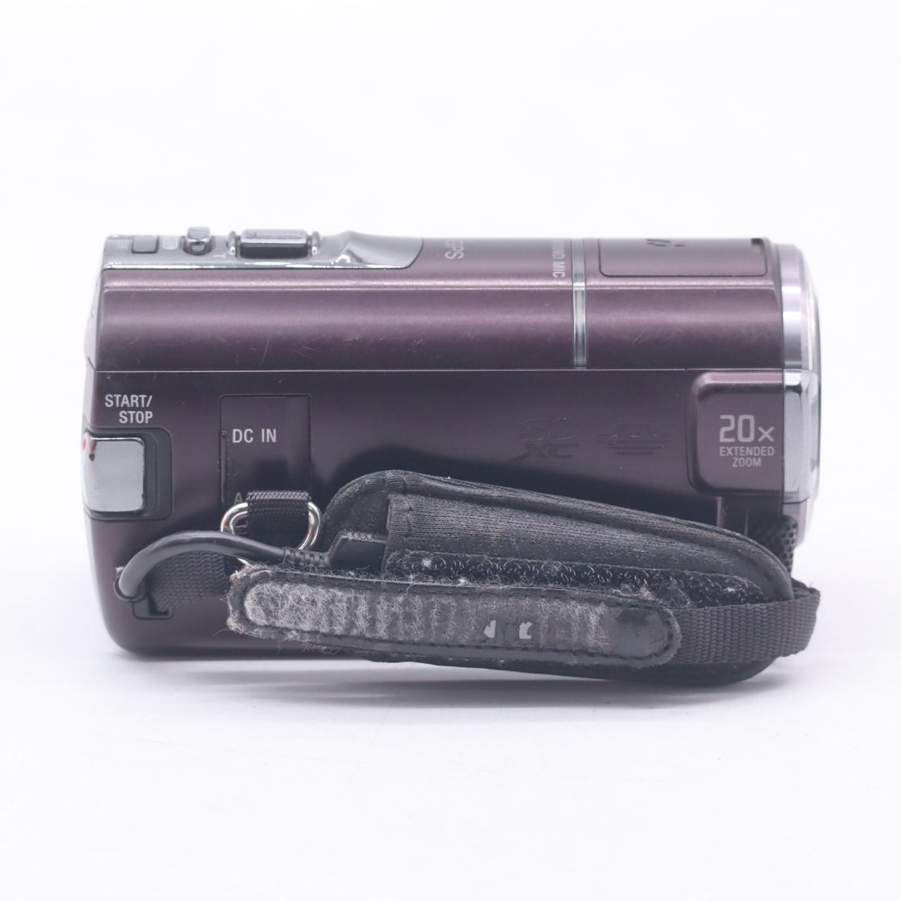 ソニー ビデオカメラ