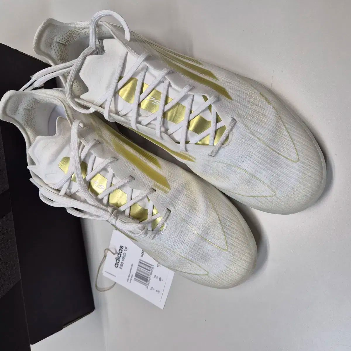 adidas(アディダス) F50 プロ tf 260
