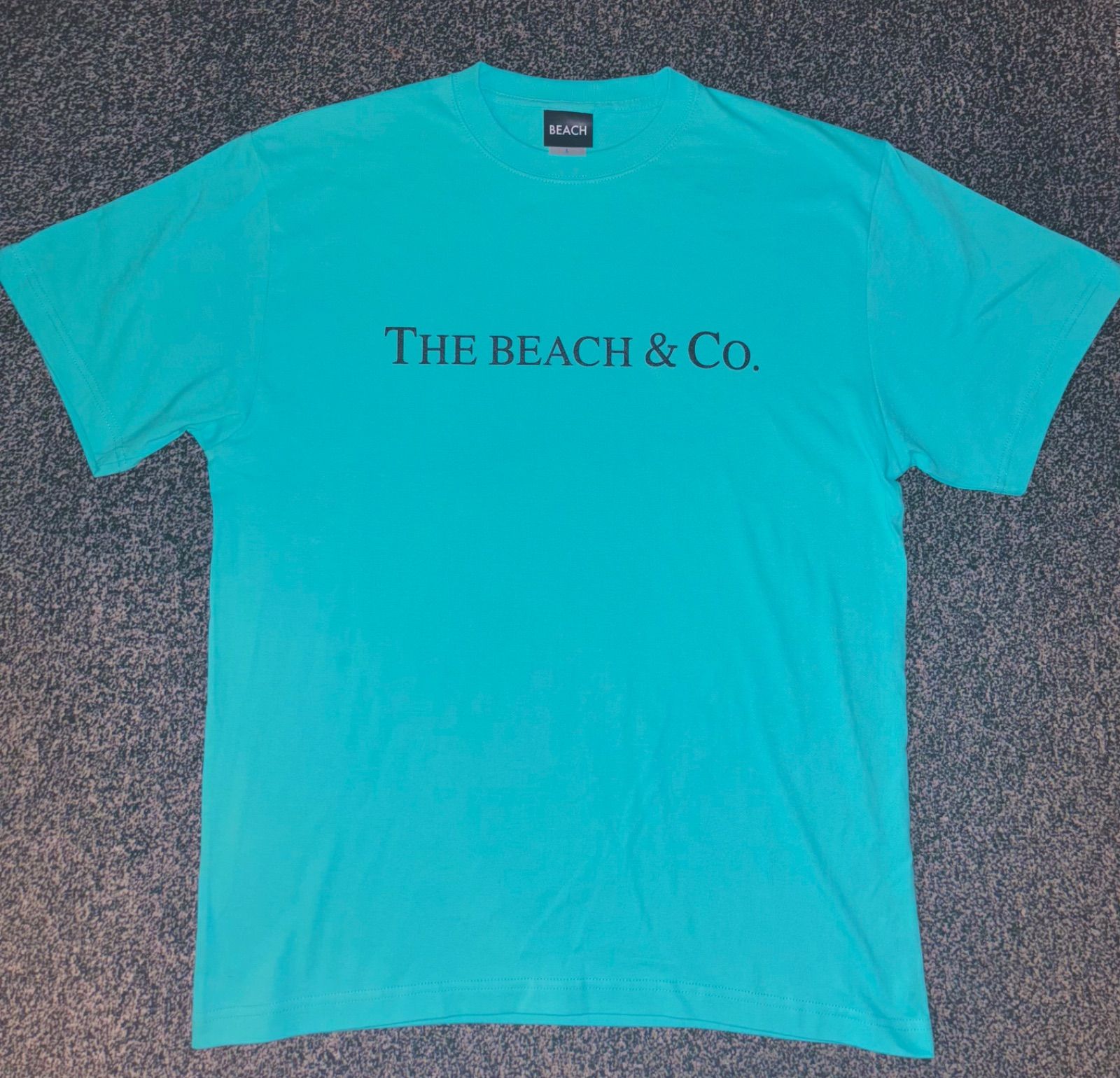ティファニーブルーtシャツ 68 BROS ティファニーブルー Tシャツ 公式通販