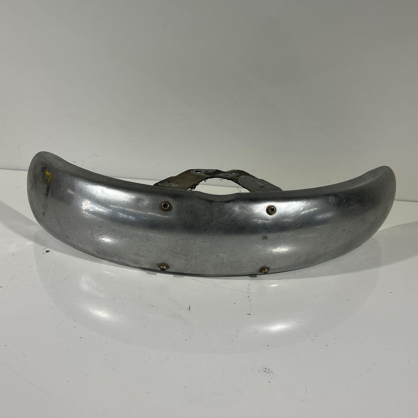 KAWASAKI KH250/KH400カワサキ フロントフェンダー