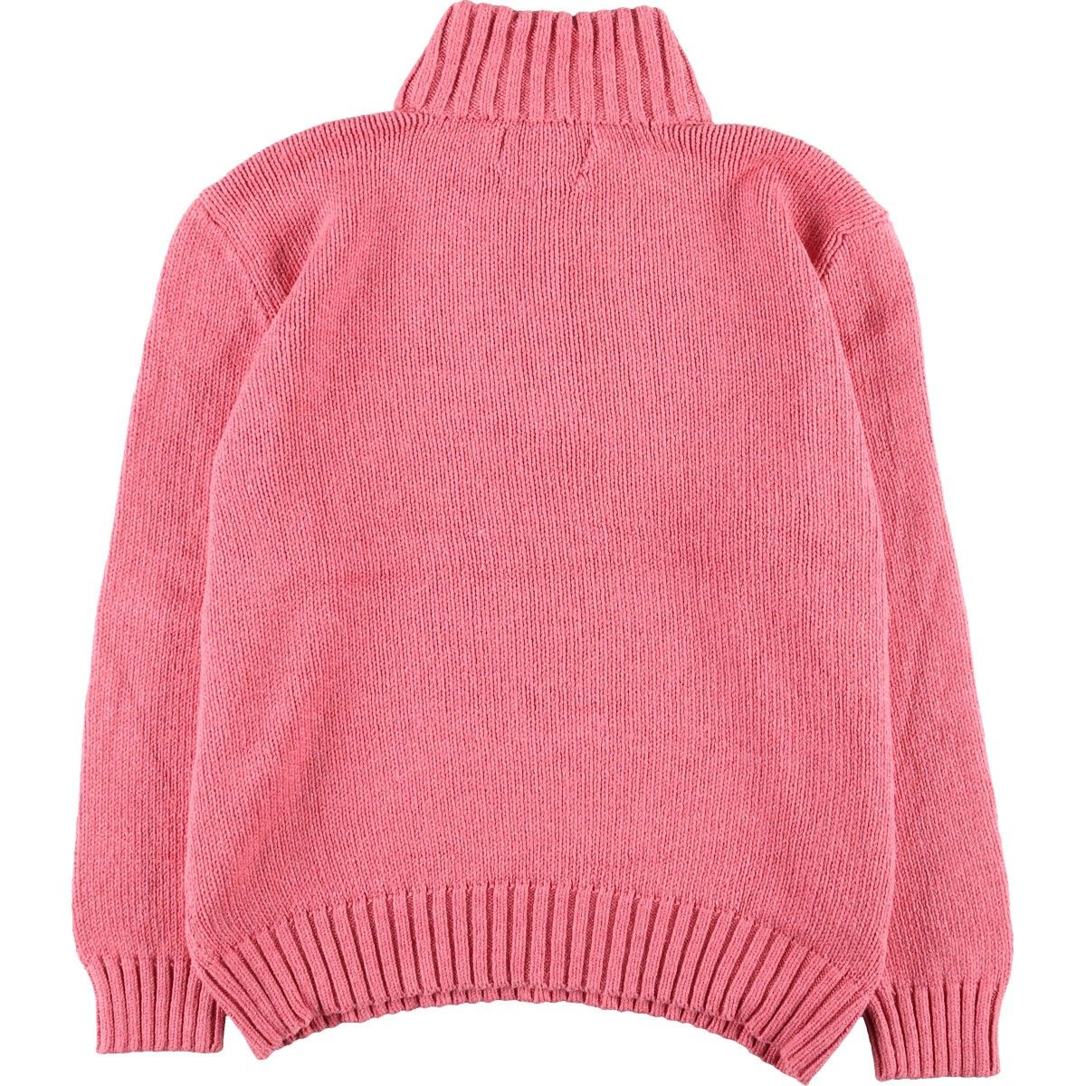 古着 ラルフローレン Ralph Lauren POLO by Ralph Lauren コットン