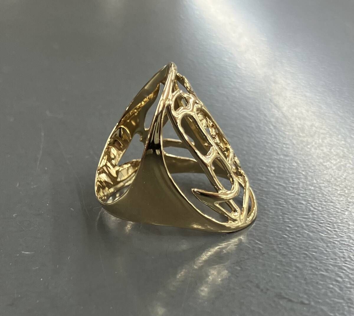 デザインリング デザイン