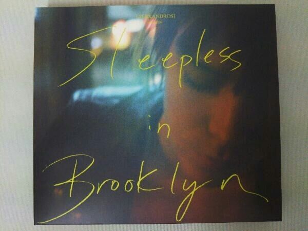 [Alexandros] Sleepless in Brooklyn 生産限定盤 91+JVoGRr+L._SY200_QL15_.jpg