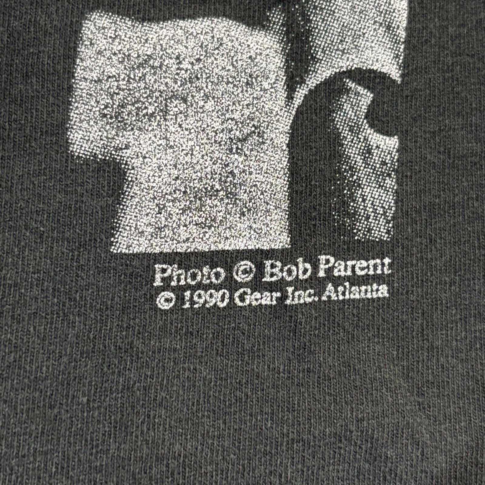 レア！90s JAZZ T チャールズミンガス Tシャツ ジャズT 野村訓市 Fruit of the room】90s Jazz tee 