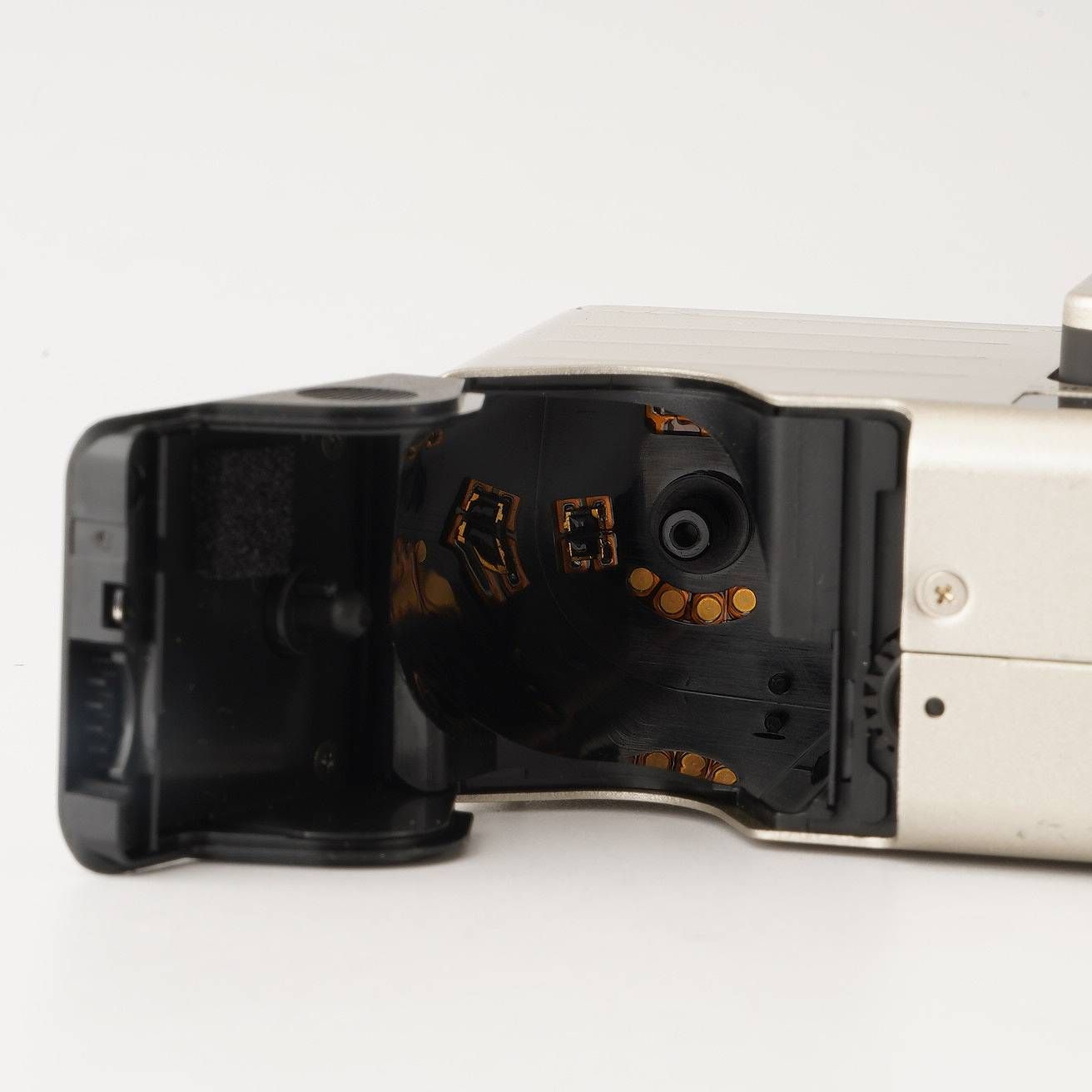 富士フイルム フジ Fujifilm ティアラ TIARA ix TITANIUM EPION 1000