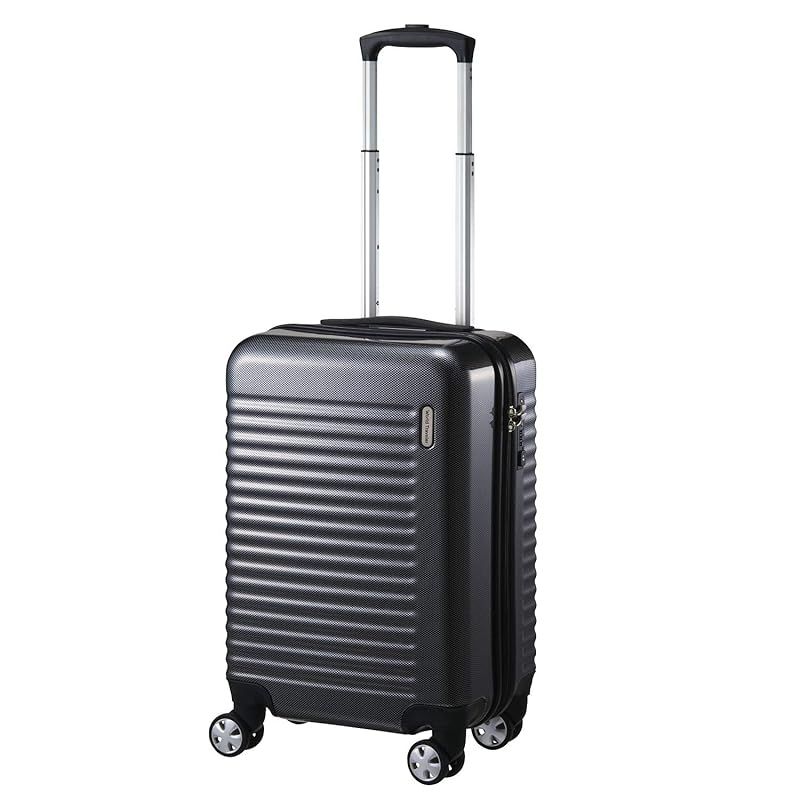 エース キャリーケース 31L ブラック 05611-09 0