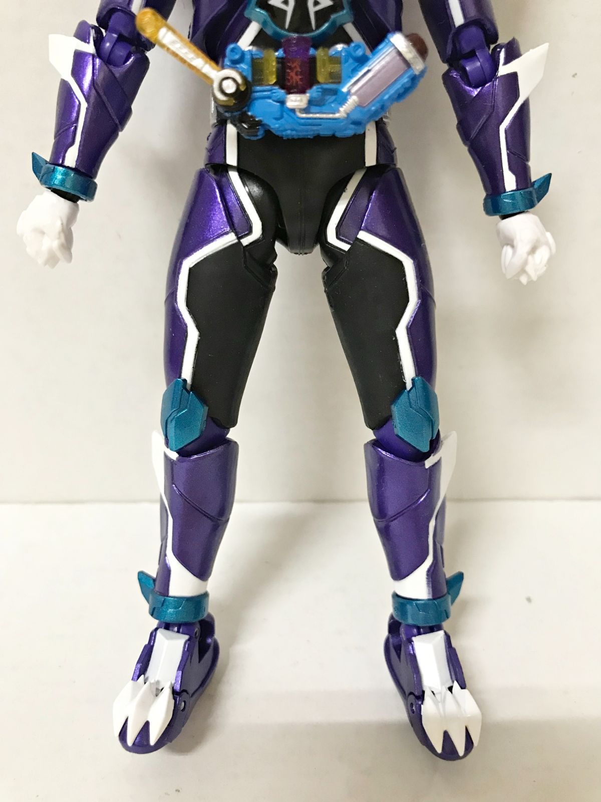 仮面ライダービルド 併売品