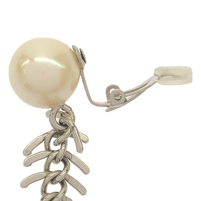 TOGA PULLA / トーガプルラ | FISH BONE EARRINGS / 2ペア TOGA PULLA / トーガプルラ | FISH BONE EARRINGS / 2ペア